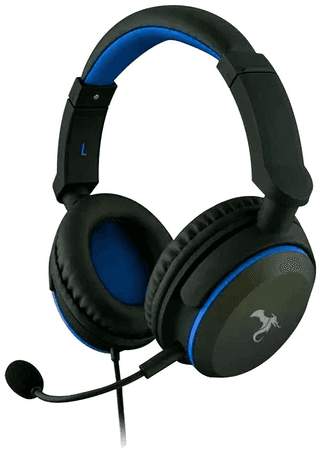 Kolke Hero - Blue (KGA-312)