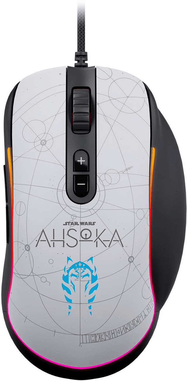 Primus Gladius 12400T Star-Wars: Ahsoka (PMO-S203AT)