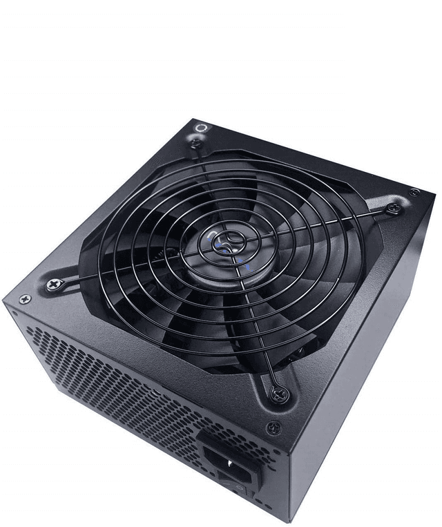 Apevia Jupiter 600W (ATX-JP600W) (600 W)