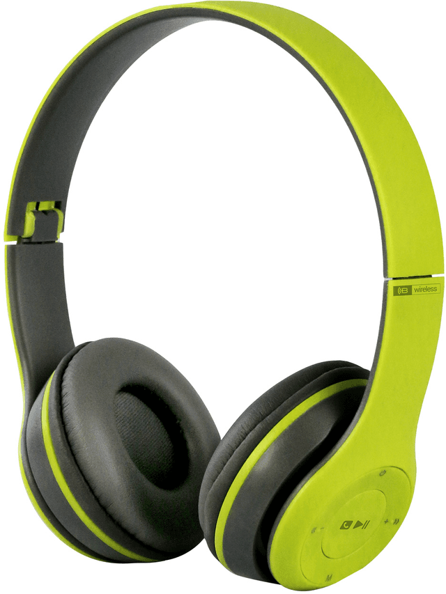 Microlab Smart Bass - Verde (9068)