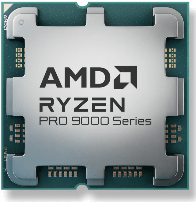 AMD Ryzen 9 9950X (clone) [100-100001277WOF]