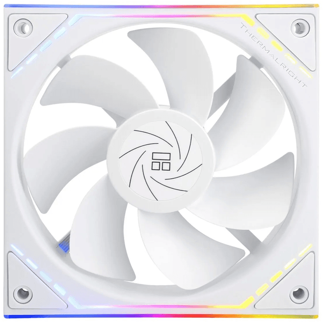 Thermalright TL-M12RW