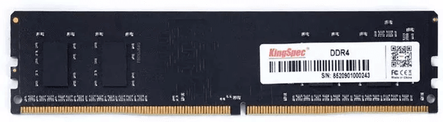 KingSpec KS3200D4P13516G (1 x 16 GB | DIMM DDR4-3200)