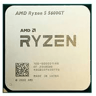AMD Ryzen 5 5600GT Tray [100-100001488MPK]