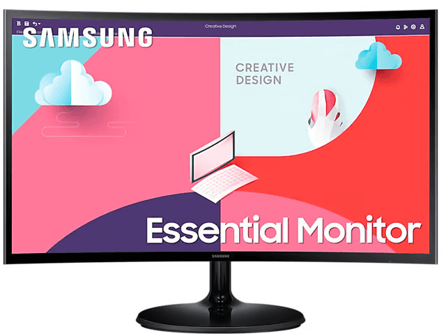 Samsung LS27C360EALXZS