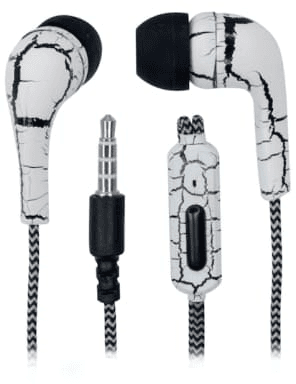 Microlab Skunk - Blanco (7727)