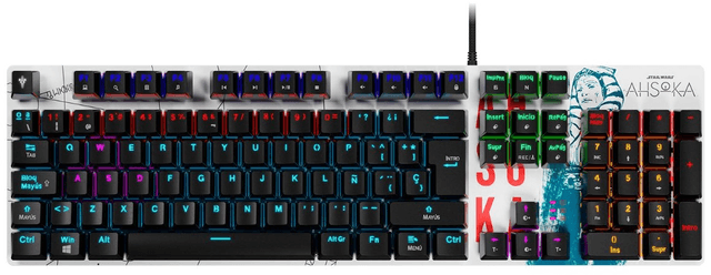 Primus Ballista 90T Star-wars Ahsoka (PKS-S092AT-S)