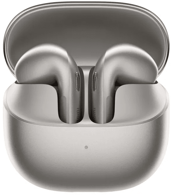 Xiaomi Buds 6 - Titanium Gold