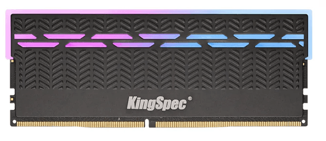 KingSpec KS3600D4R13508G (1 x 8 GB | DIMM DDR4-3600)