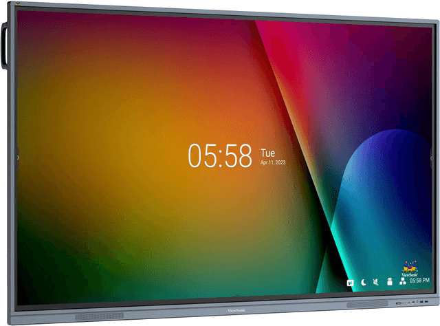 Viewsonic IFP6533