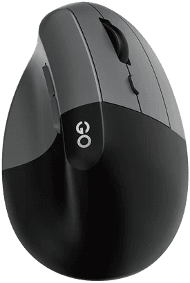 Fantech GO Comfy - Grey (W195R)