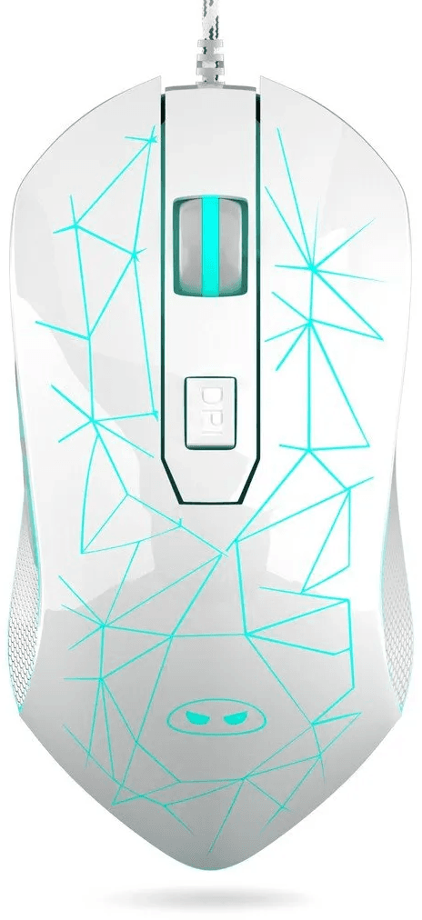 Magegee G6 - White