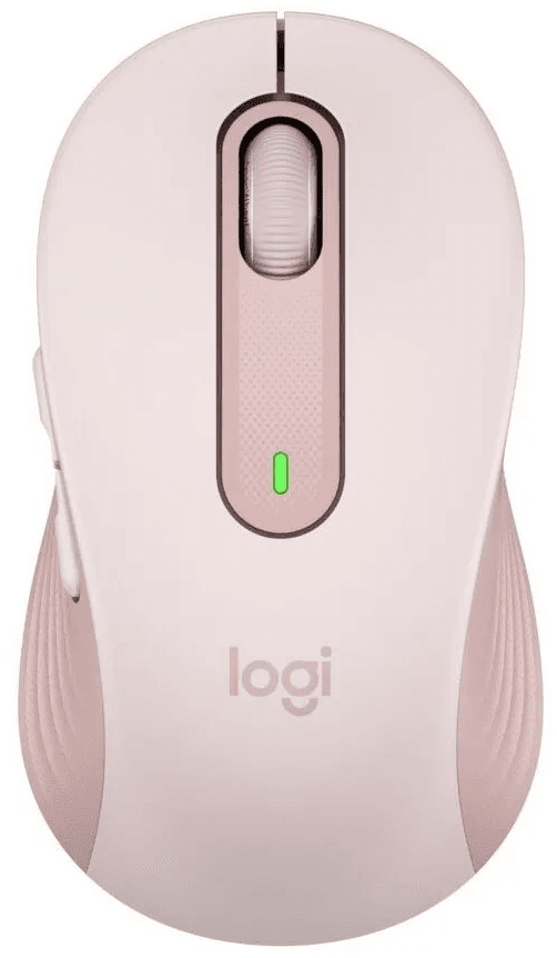 Logitech Signature M650 (M) - Pink (910-006251 / 910-006263)