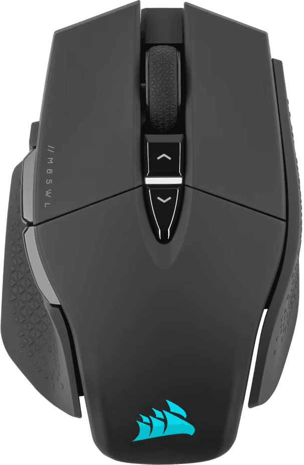 Corsair M65 RGB ULTRA WIRELESS (CH-9319411-NA2)
