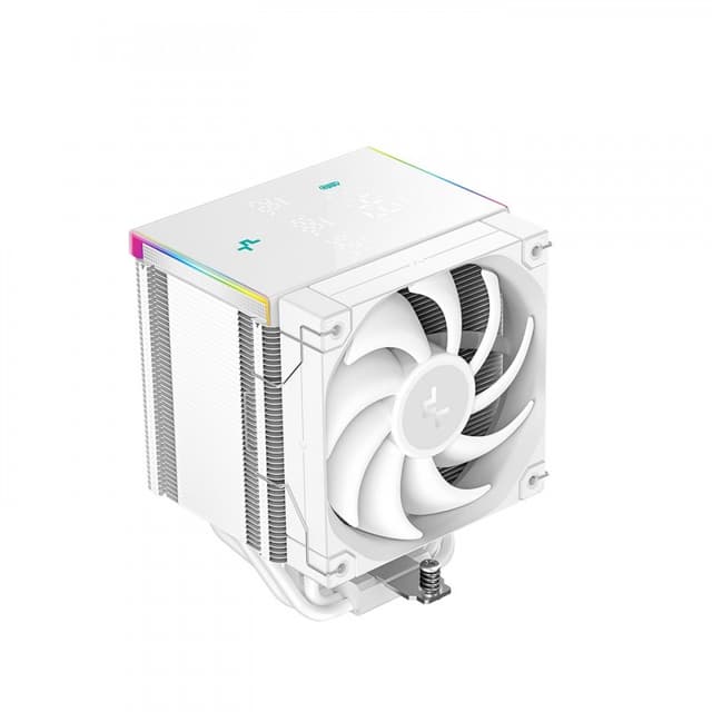 Deepcool AK500 Digital Pro WH