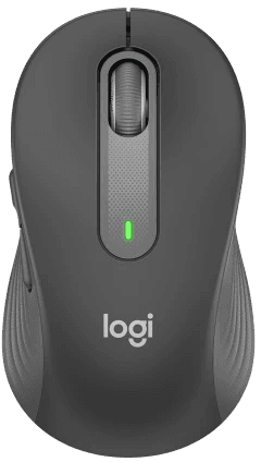 Logitech Signature M650 (M) - Graphite (910-006250)