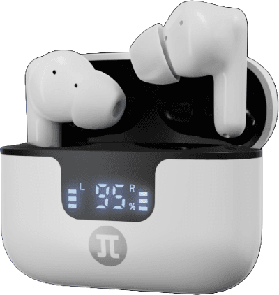 Primus Gaming Arcus 300S - White (PWH-300)