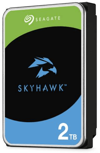 Seagate SkyHawk 2 TB (ST2000VX016)