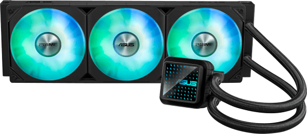ASUS PRIME LC 360 ARGB