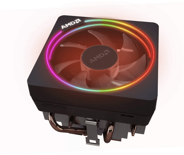 AMD Wraith Prism