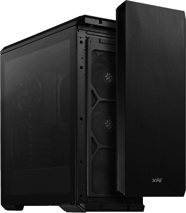 XPG Defender - Negro