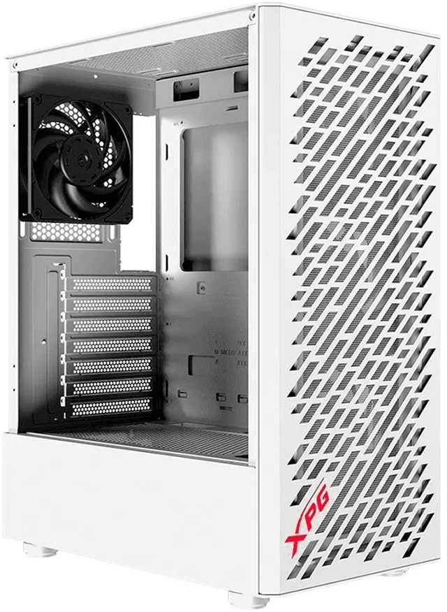 XPG Valor Air - White (VALORAIRMT-WHCWW)