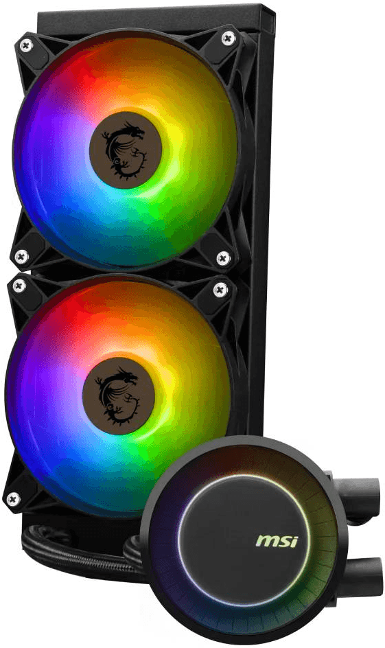 MSI MAG CORELIQUID E240