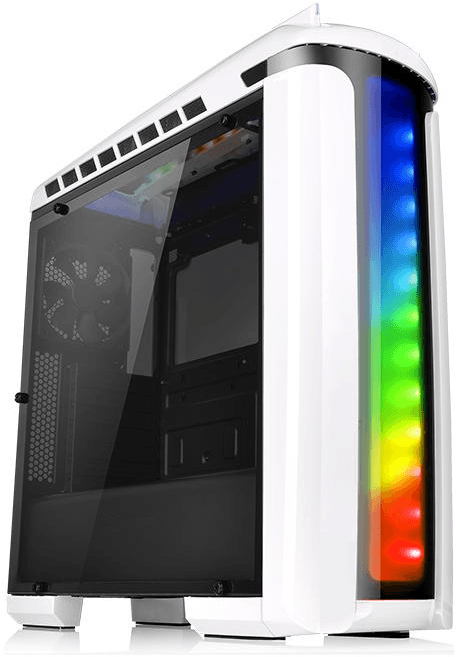 Thermaltake Versa C22 RGB Snow Edition (CA-1G9-00M6WN-00)