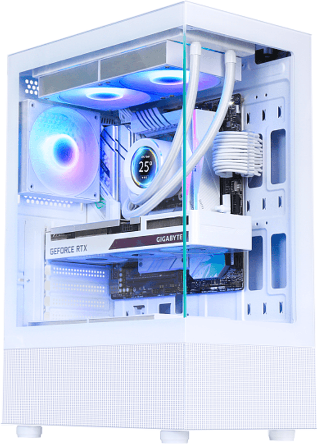 Sama Neview 3321 - White