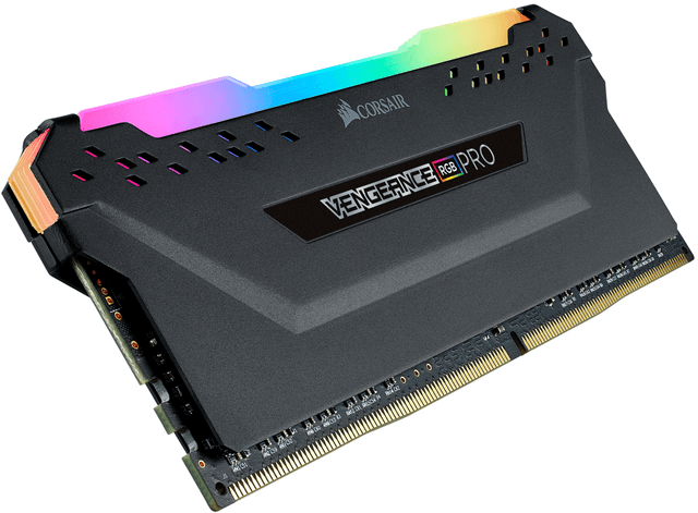 Corsair Vengeance RGB Pro CMW8GX4M1Z3600C18 (1 x 8GB | DIMM DDR4-3600)
