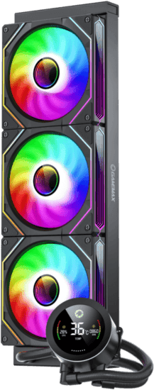 GameMax IceBurg 360 Digital