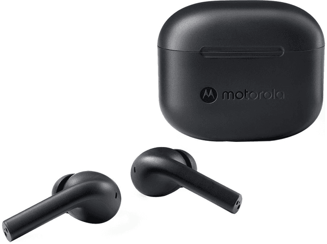 Motorola Buds 065 - Negro