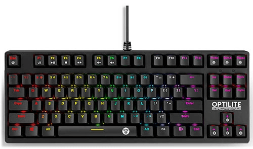 Fantech MK872 Optilite RGB