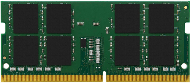 Kingston KVR26S19D8/32 (1 x 32GB | SO-DIMM DDR4-2666)