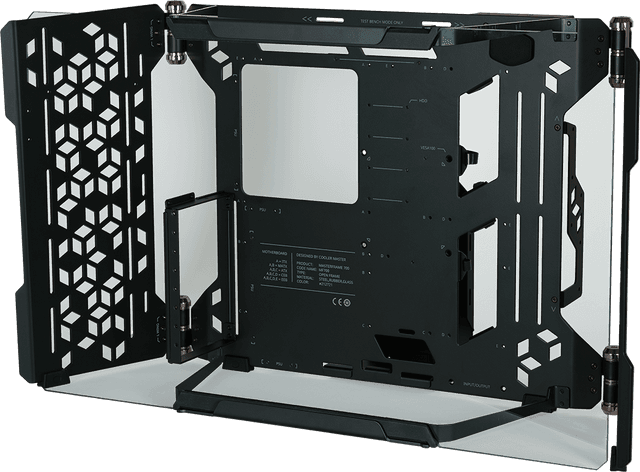 Cooler Master MasterFrame 700 (MCF-MF700-KGNN-S00)
