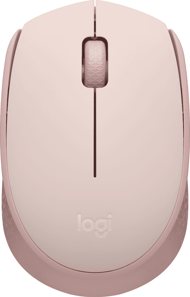 Logitech M170 - Rose (910-006862)