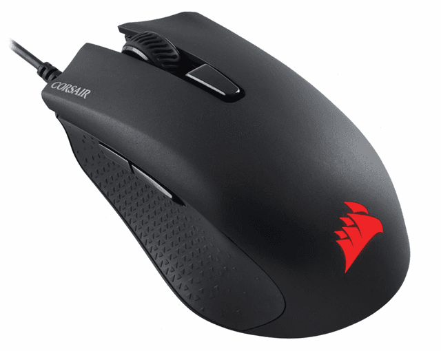 Corsair Harpoon RGB Pro FPS/MOBA Gaming Mouse (CH-9301111-NA)