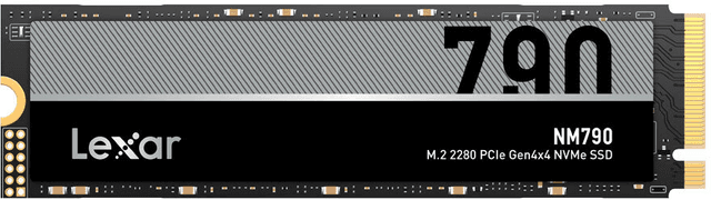 Lexar NM790 1 TB (LNM790X001T-RNNNGU)