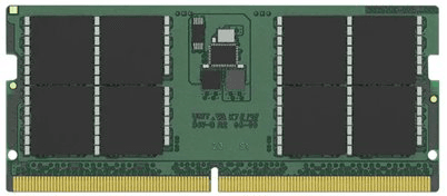 Kingston KCP548SD8-32 (1 x 32 GB | SO-DIMM DDR5-4800)