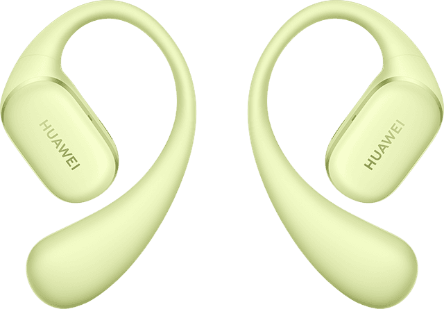 Huawei FreeArc - Verde