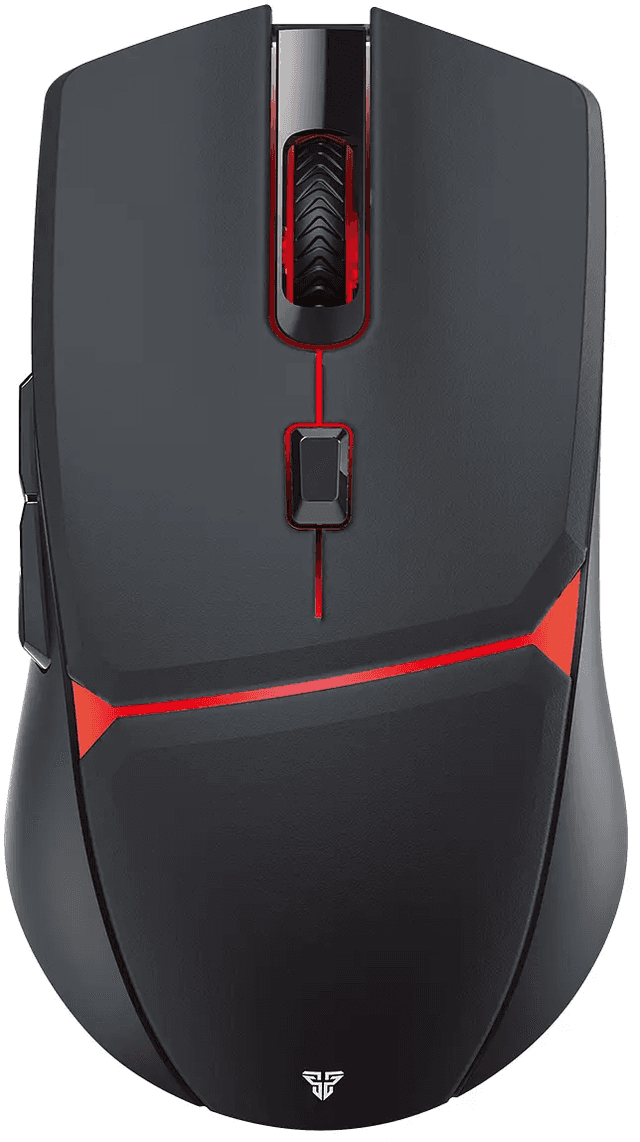 Fantech CRYPTO WGC3 - Black