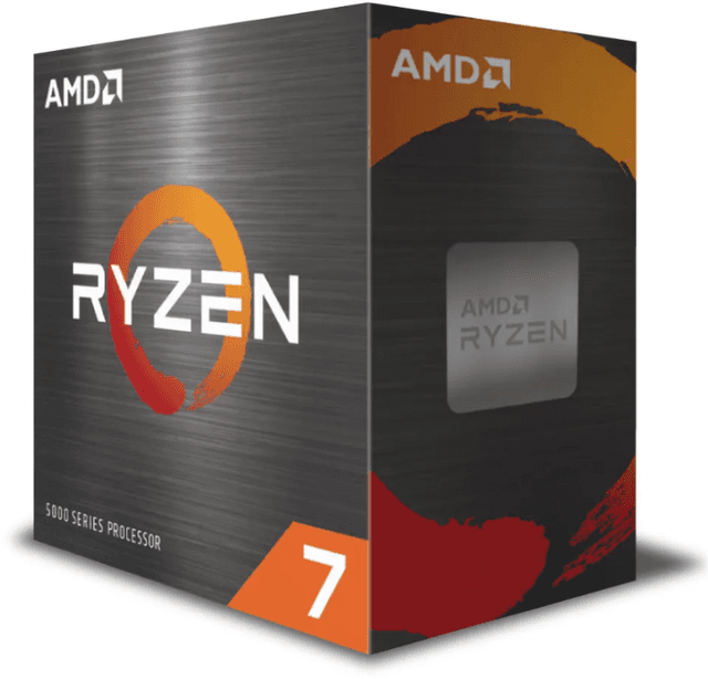 AMD Ryzen 7 5800XT [100-100001582BOX]