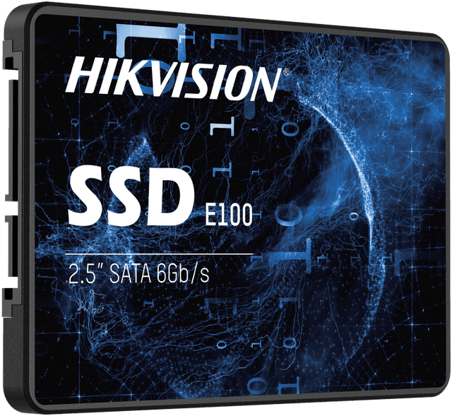 Hikvision E100 512 GB (HS-SSD-E100/512G)