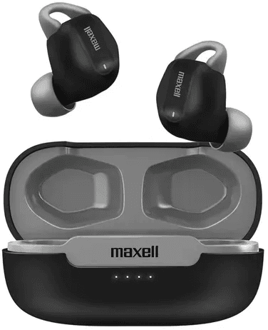 Maxell Dynamic - Negro (clone) (EB-BT95)