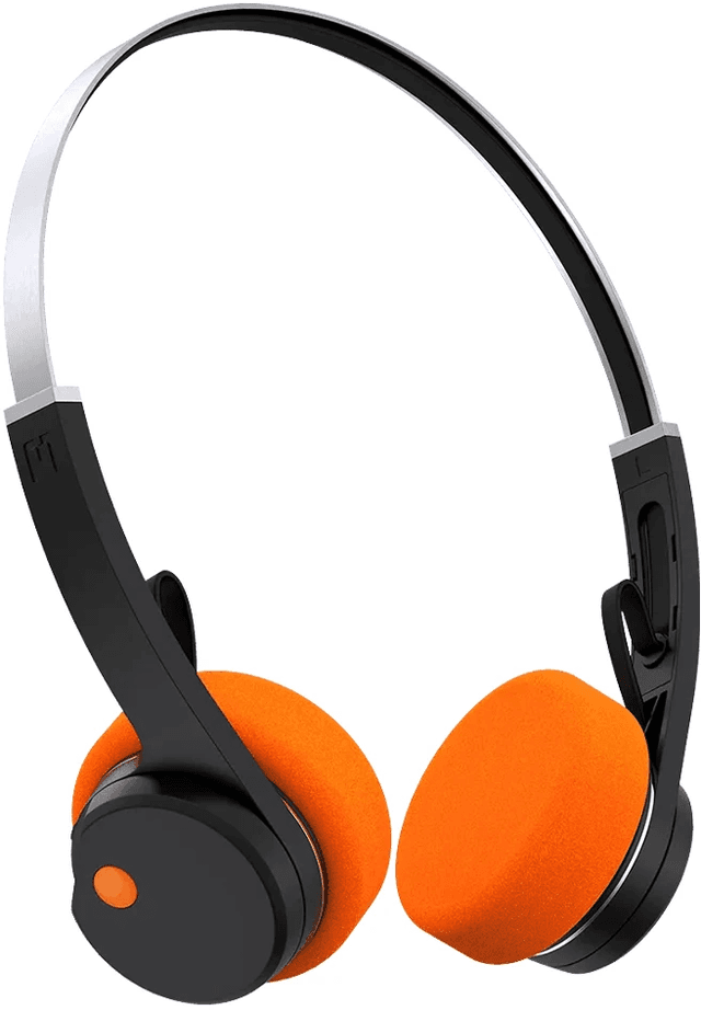 Defunc Freestyle - Black (M1201)