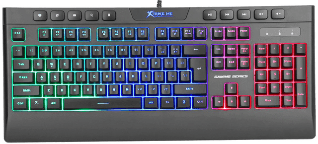 Xtrike Me KB-508