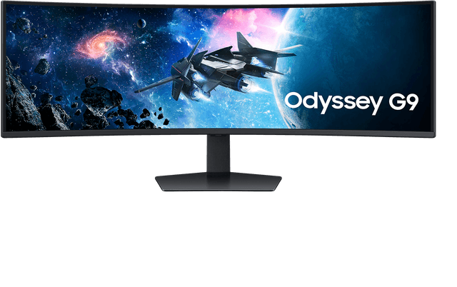 Samsung Odyssey G9 [LS49CG950ELXZS]