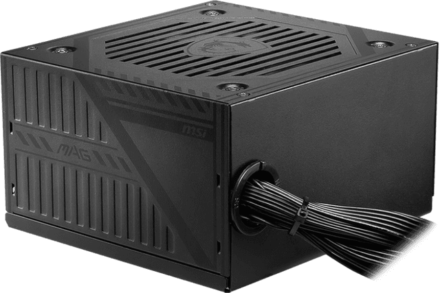 MSI MAG A600DN (600 W)