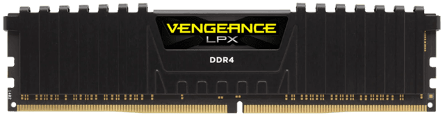 Corsair Vengeance LPX CMK8GX4M1E3200C16 (1 x 8GB | DIMM DDR4-3200)