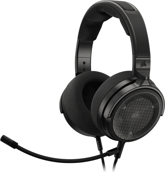 Corsair Virtuoso PRO Open Back - Carbon (CA-9011370-NA)